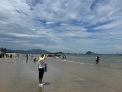 -坛南湾阿强农家乐.海鲜大排档老字号(福州地标美食店)
