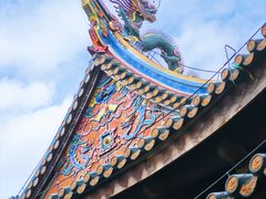 -南普陀寺
