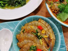 -唔止卤嘢·潮州菜(鹭江店)