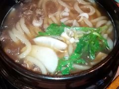 -土大力拌饭名家(丹尼斯百货店)