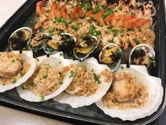 -申宴酒楼(王子百货店)