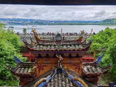 -石宝寨