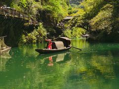 -三峡人家风景区