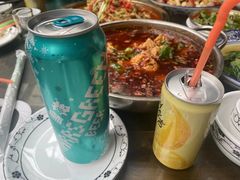 -味道名厨(林州地方特色菜▪光远店)