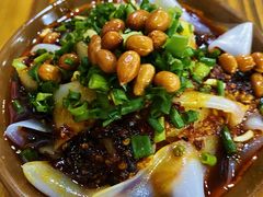 -笔记安顺夺夺粉火锅