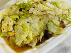 -川湘園(西华路店)