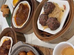 -海上名珠·海鲜酒楼(励骏庞都店)
