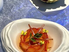 -九献·新中式创意菜(亮马河花园店)
