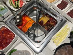 -海底捞火锅(群光广场店)