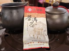 -点都德(大茶楼店)