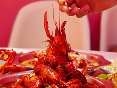 -袁老大龙虾(石鼓路总店)