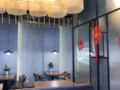 大堂-川锅哎哟·麻辣香锅(国大城市广场店)