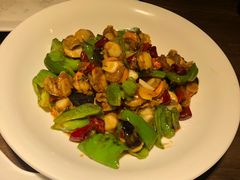 -船歌·鱼水饺青岛菜(国贸商城店)