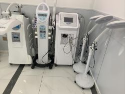 -蕾特恩专业祛痘·皮肤管理