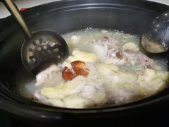 -百年果林椰子鸡(中洲店)