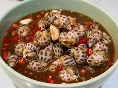 -福巷湘食小馆·猛火现炒(上海首店)