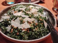 -THE CANNERY&JUJU 新鲜海鲜·牛排美食酒廊