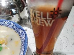 -裕丰源滋补烩面(天赋路店)