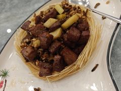 -国贸旋转餐厅(国贸广场店)