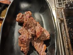 -伍丁·烤牛肋(和平东桥店)