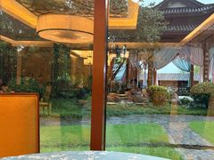 -扬州香格里拉·香宫中餐厅