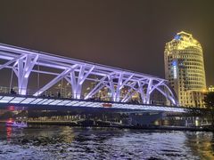 -海河游船-永乐码头(大悲院)