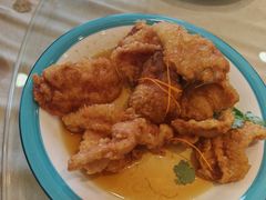 -中国吉菜名店广源宾馆餐厅