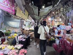 -循礼门鲜花花市(武汉循礼门店)