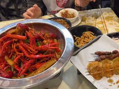 -聚味瞿记·龙虾堂(坡子街店)