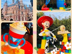 -上海迪士尼度假区