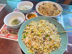 -扬二春炒饭(国庆路总店)