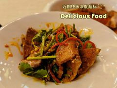 -枫盈轩中餐厅(枫丹白鹭酒店)