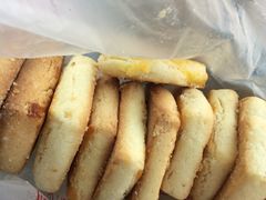 -中关村茶点