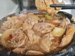 -范贤光鸡公煲(平乐园总店)