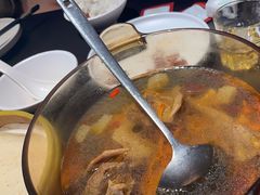 -鸽子侯·家宴·平价海鲜(市图书馆店)