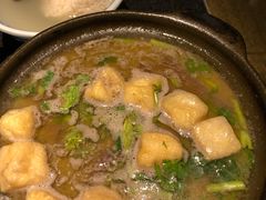 -桂满陇·海市蜃楼·黑金(国金店)