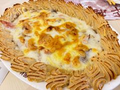 -华梅西餐厅(哈尔滨中央大街店)