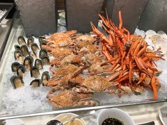 -成都天府丽都喜来登饭店