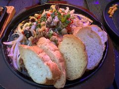 -烛影拾光观景餐厅·创意菜·摄影·小提琴(大唐不夜城店)