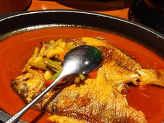 -瑶王府·广西菜(相思湖店)