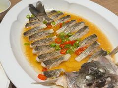 -连鹭海鲜·海肠捞饭·海胆饭(星海店)