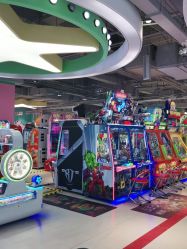-利奥梦幻主题乐园(爱琴海购物公园店)
