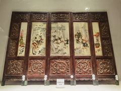 -香然会·园林雅宴(陆家嘴店)
