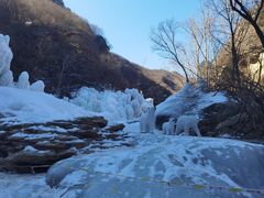 -黑龙潭风景区