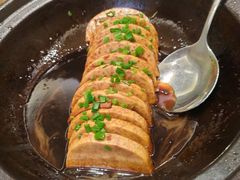 -香融府·烤鸭·家常菜(马家堡路店)