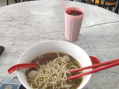 -丽丰茶冰室