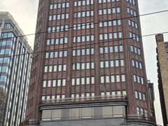 -上海国际饭店