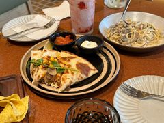 -Taco Mama嗒蔻妈妈墨西哥餐厅(环宇城店)