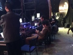 北京电视台-北京网络广播电视台