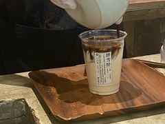 -李山山茶事(景枫店)